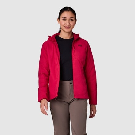 Outdoor Research Vesper Insulated Hoodie - Women's 5