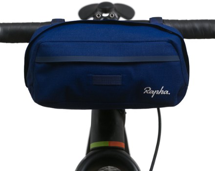 Rapha Explore Bar Bag 4