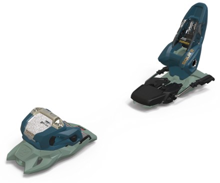 Marker Squire 11 Ski Bindings - 2023/2024 0