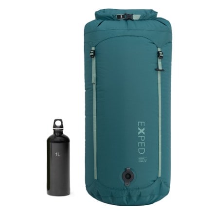 Exped Drybag Versa Telecompression 1