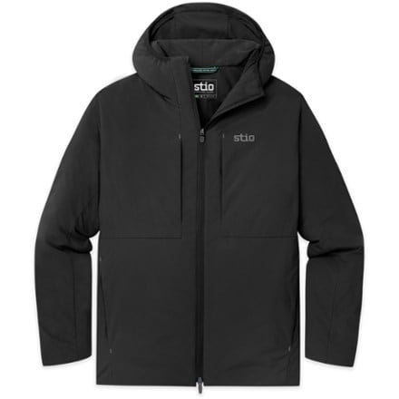 Stio Fernos Max Insulated Jacket - Men's 0