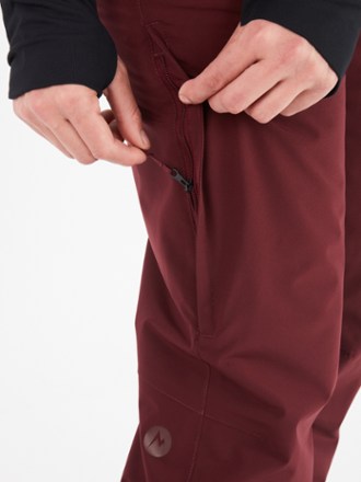 Marmot Slopestar Snow Pants - Women's 2