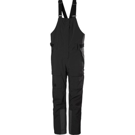 Helly Hansen Switch Cargo Bib Snow Pants - Women's 0