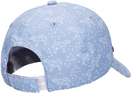 CTR Summit Sunshower Ball Cap - Kids' 3