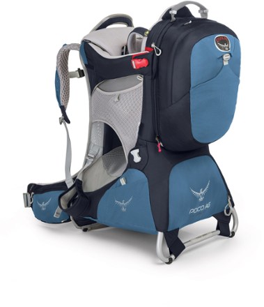 Osprey Poco AG Premium Child Carrier