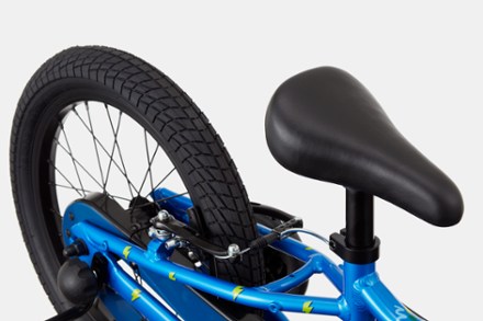 Cannondale Trail 16 Single-Speed Kids' Bike - Electric Blue - Coaster Brake 5