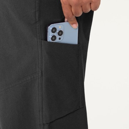 Arc'teryx Cronin Cotton Pants - Men's 6