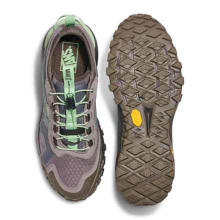 Vans MTE Crosspath XC Shoes - Men's 3
