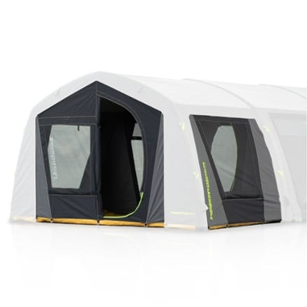 Zempire Canvaslite Sunroom Awning Walls 0