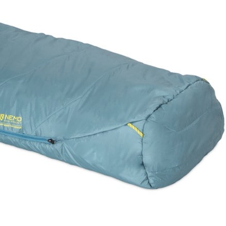 NEMO Tempo 20 Endless Promise Synthetic Sleeping Bag - Women's 8