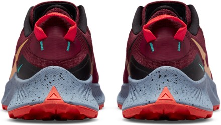 nike trail running shoes mens