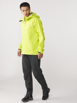 Arc'teryx Norvan Shell Pants - Men's 5