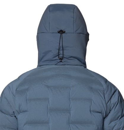 Mountain Hardwear Stretchdown Parka - Men's 4