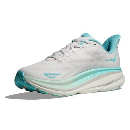 HOKA Clifton 9 Road-Running Shoes - Women's 3
