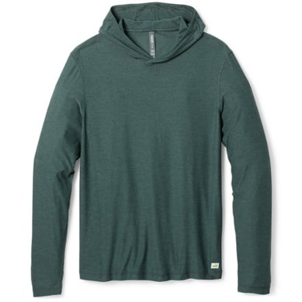 Vuori Strato Tech Hoodie - Men's 0