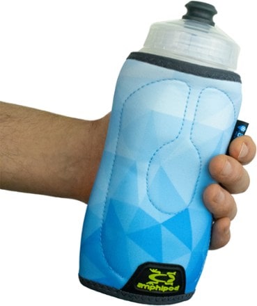 Amphipod Hydraform Chiller Handheld Water Bottle - 20 fl. oz. 2