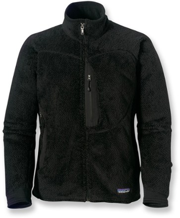 patagonia r2 pullover