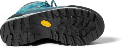 La Sportiva Trango Tech GTX Mountaineering Boots - Women's 4