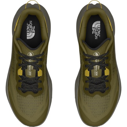 The North Face Altamesa 300 Trail-Running Shoes - Men's 2