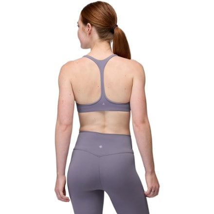 prAna Luxara Racerback Bra 2