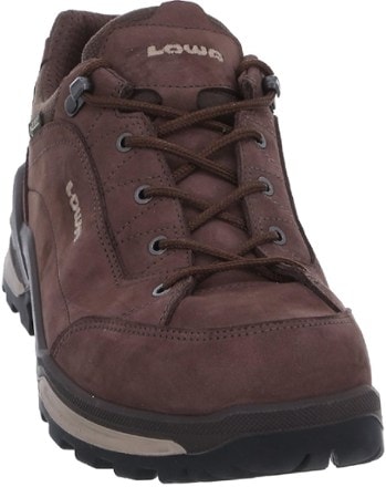 Lowa Renegade GTX Lo Hiking Shoes - Men's 4
