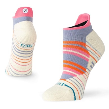 Stance Lennon Mid Tab Socks - Women's 3