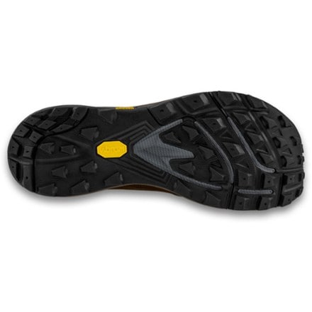 Topo Athletic Traverse Trail-Running Shoes - Men's 4