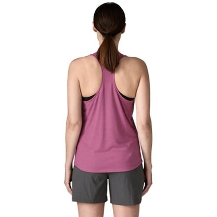 Patagonia Capilene Cool Trail Tank Top - Women's 2