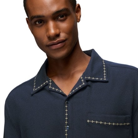 prAna Del Norte Shirt - Men's 4