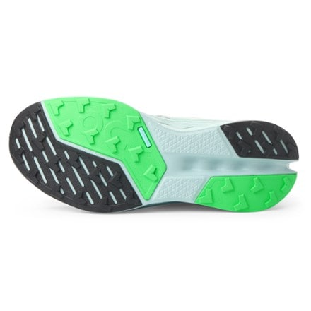 On Cloudsurfer Trail 2 Trail-Running Shoes - Women's 4