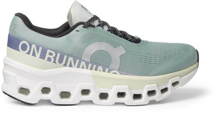 Cloudmonster 2 Road-Running Shoes - Women's