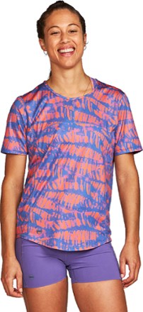 Janji Run All Day T-Shirt - Women's 1