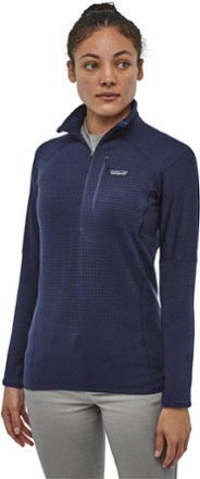 Patagonia R1 Pullover - Women's 1