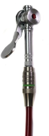 Silca SuperPista Ultimate Hiro Edition Floor Pump 3
