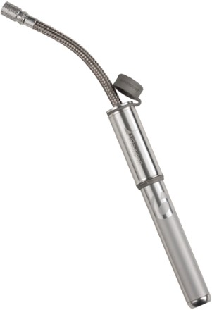 bontrager pump