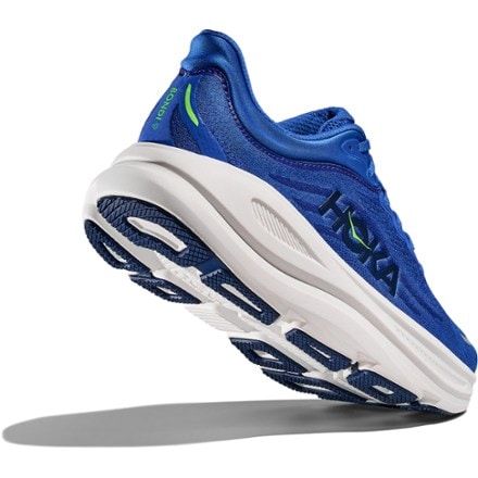 HOKA Bondi 9 Road-Running Shoes - Men's 7