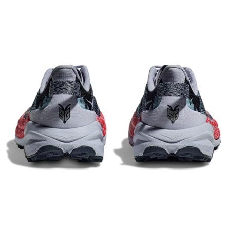 HOKA Speedgoat 6 Trail-Running Shoes - Men's 5