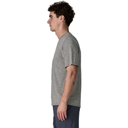 Patagonia Capilene Cool Daily T-Shirt - Men's 4
