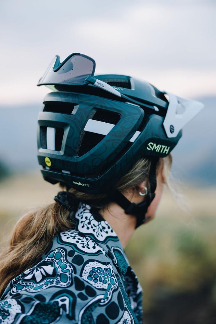 Location Image for Forefront 3 Mips Bike Helmet