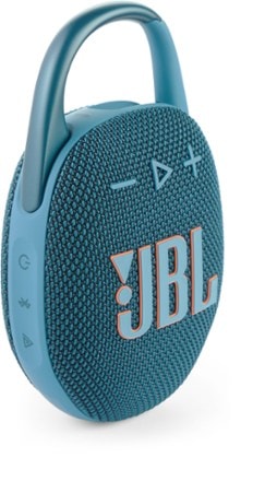 JBL Clip 5 Bluetooth Speaker 1