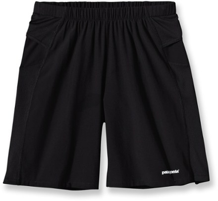 rei trail running shorts