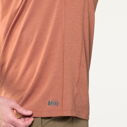 REI Co-op Sahara Shade T-Shirt - Men's 4