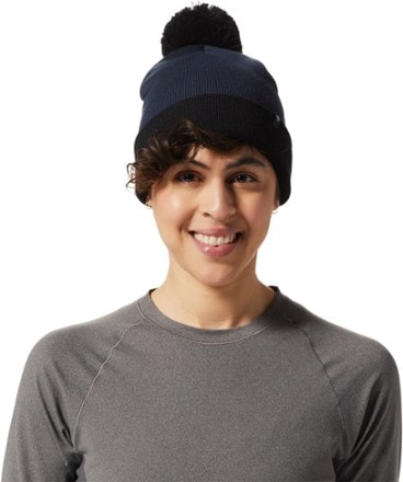 Mountain Hardwear Gas Station Beanie 1