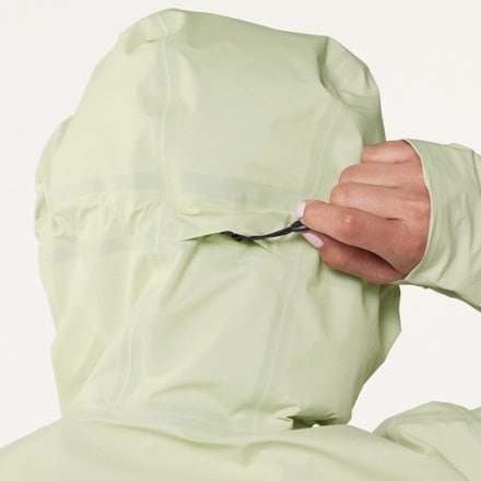 Arc'teryx Norvan Jacket - Women's 6