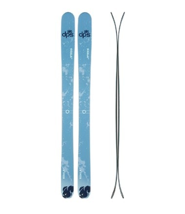 Rei skis deals
