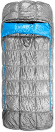 Nemo Strato Loft Sleeping Bag Rei Co Op [ 588 x 245 Pixel ]