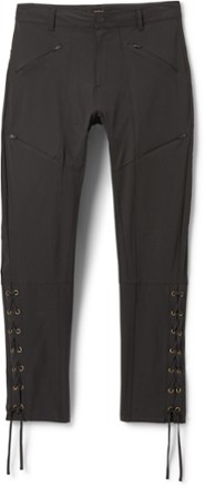 Drifted High-Waisted Trail Pants - Women's 0