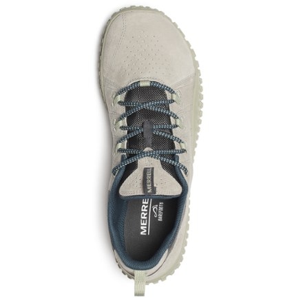 Merrell Wrapt Shoes - Men's 4