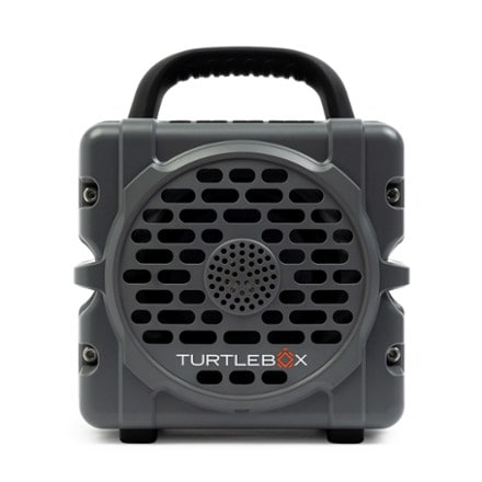Turtlebox Audio Cub Speaker 0
