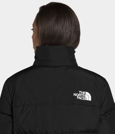 The North Face Triple C Down Parka - Women's 3